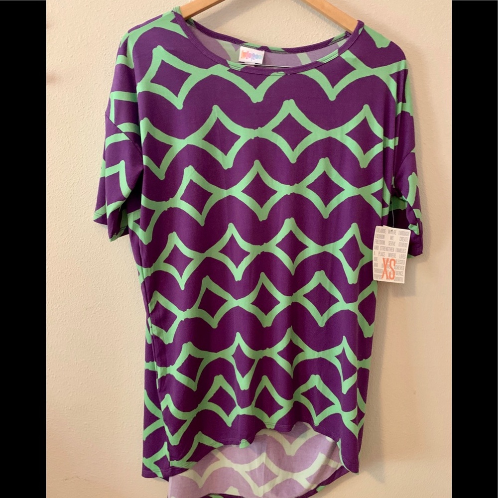 LuLaRoe Irma